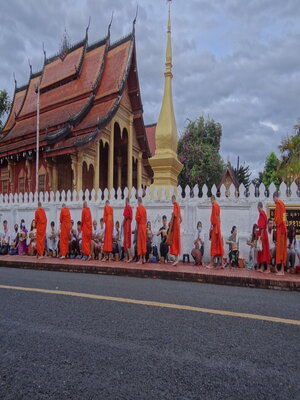 cover image of Le Laos